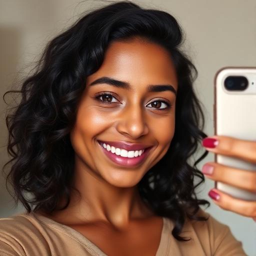 Patrícia, 31 anos, cliente de Campinas